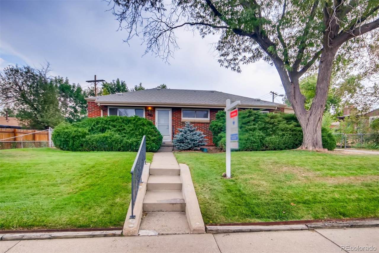 1400 Wolff Street - Photo 1