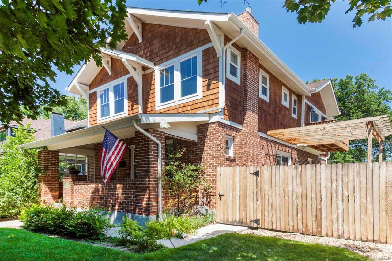 1360 York Street - Photo 1