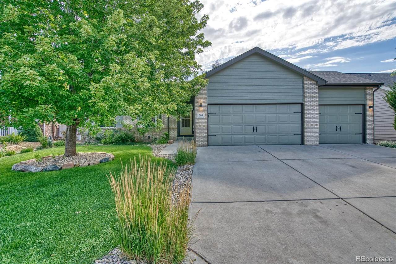 304 Rock Bridge Drive - Photo 1