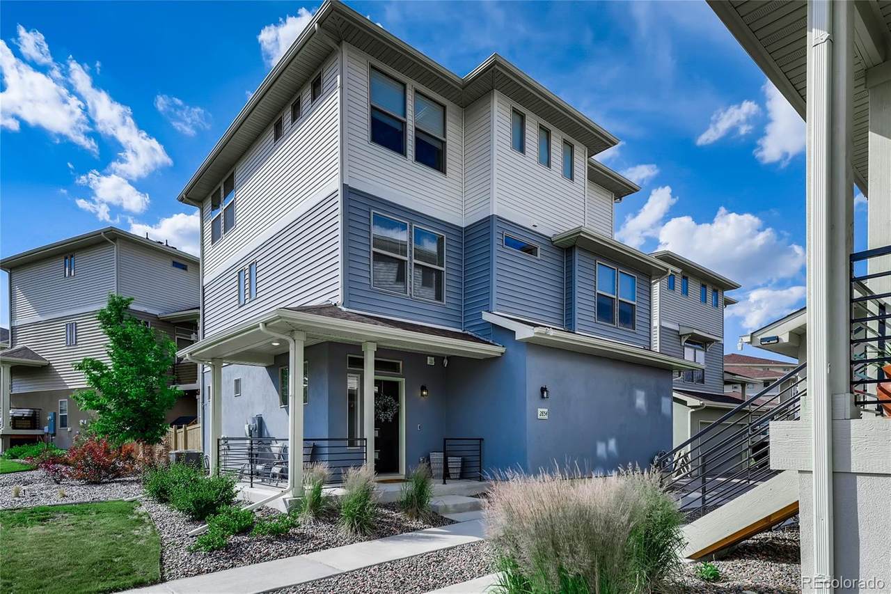 2854 Merry Rest Way - Photo 1
