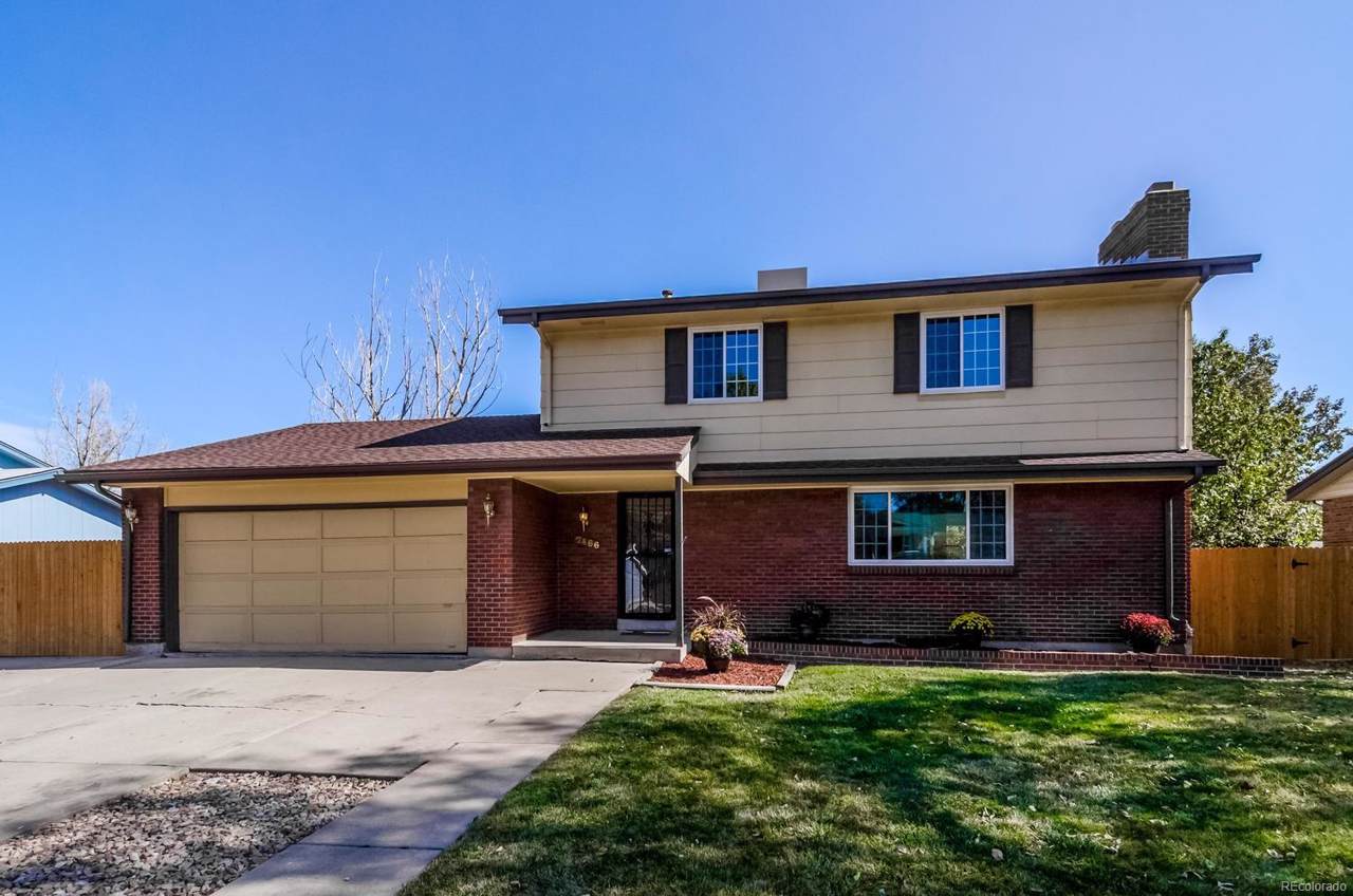 7466 Quay Street - Photo 1
