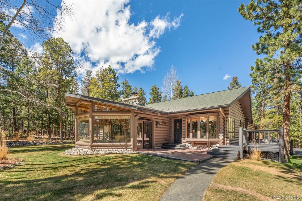 23550 Pleasant Park Road - Photo 1