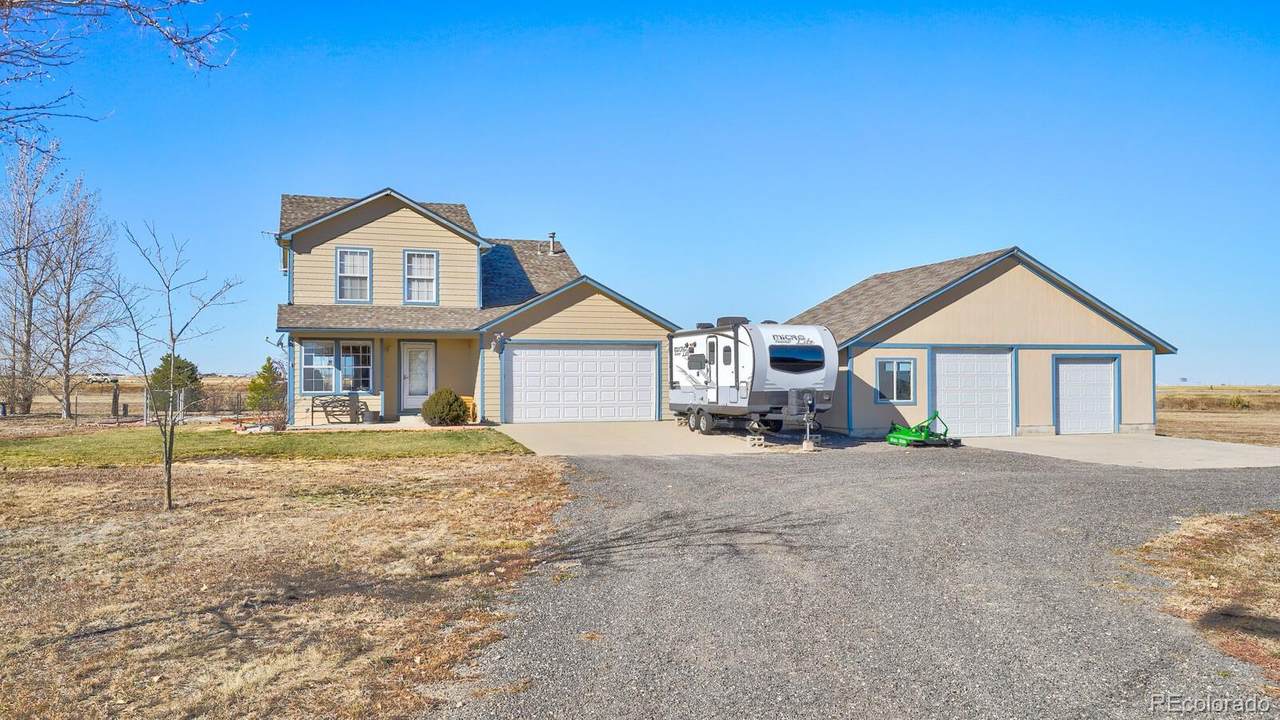 8019 County Road 59 - Photo 1