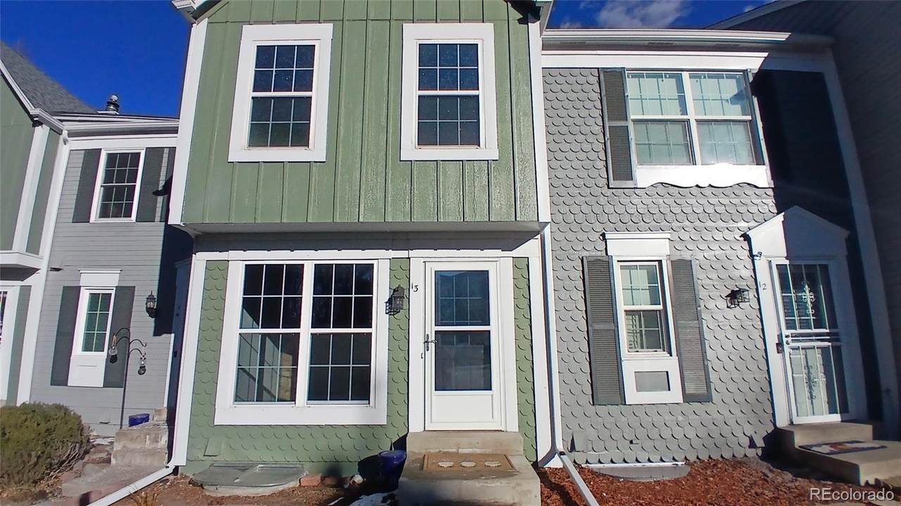 1699 Trenton Street - Photo 1