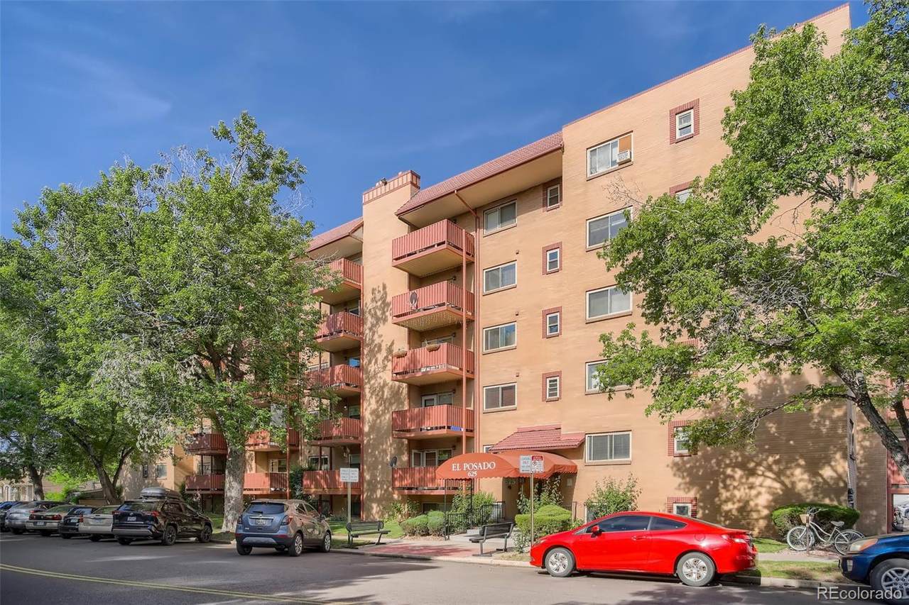 625 Pennsylvania Street - Photo 1