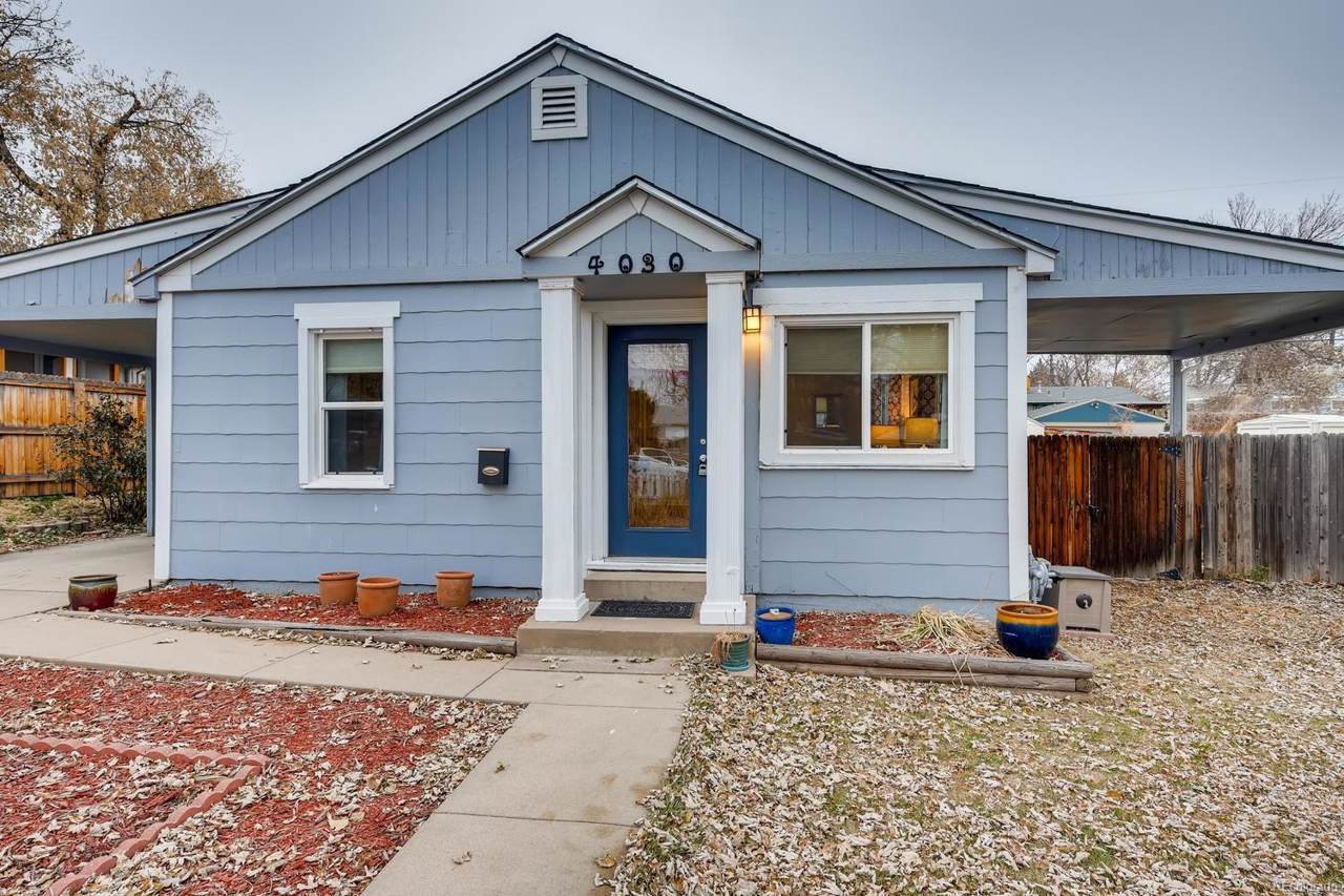 4030 Delaware Street - Photo 1