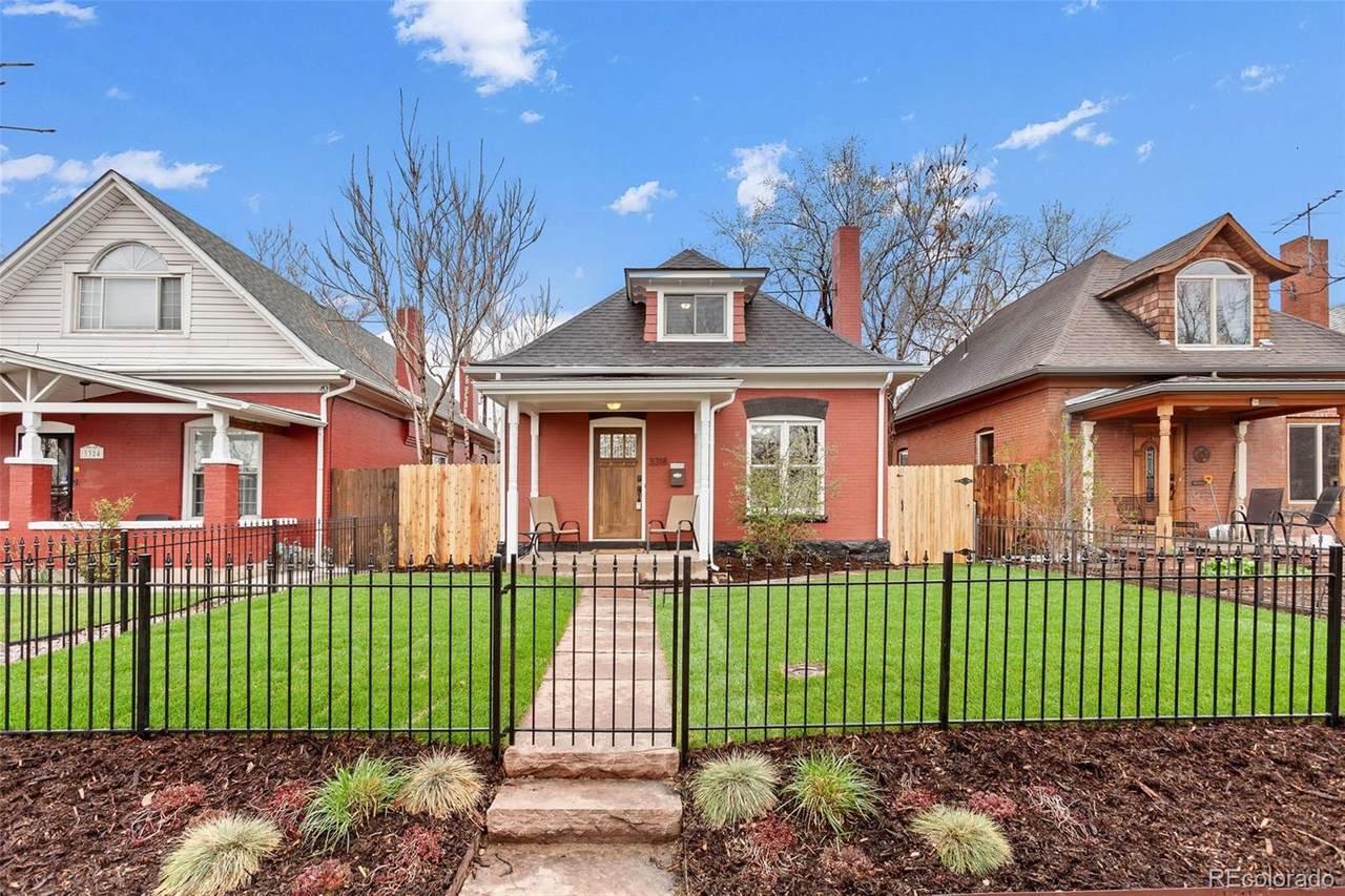 3318 Franklin Street - Photo 1