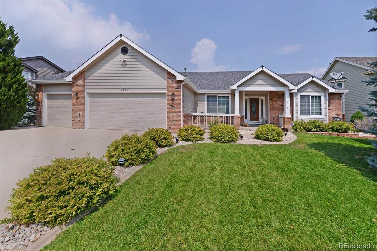 2506 Ridge Creek Road - Photo 1