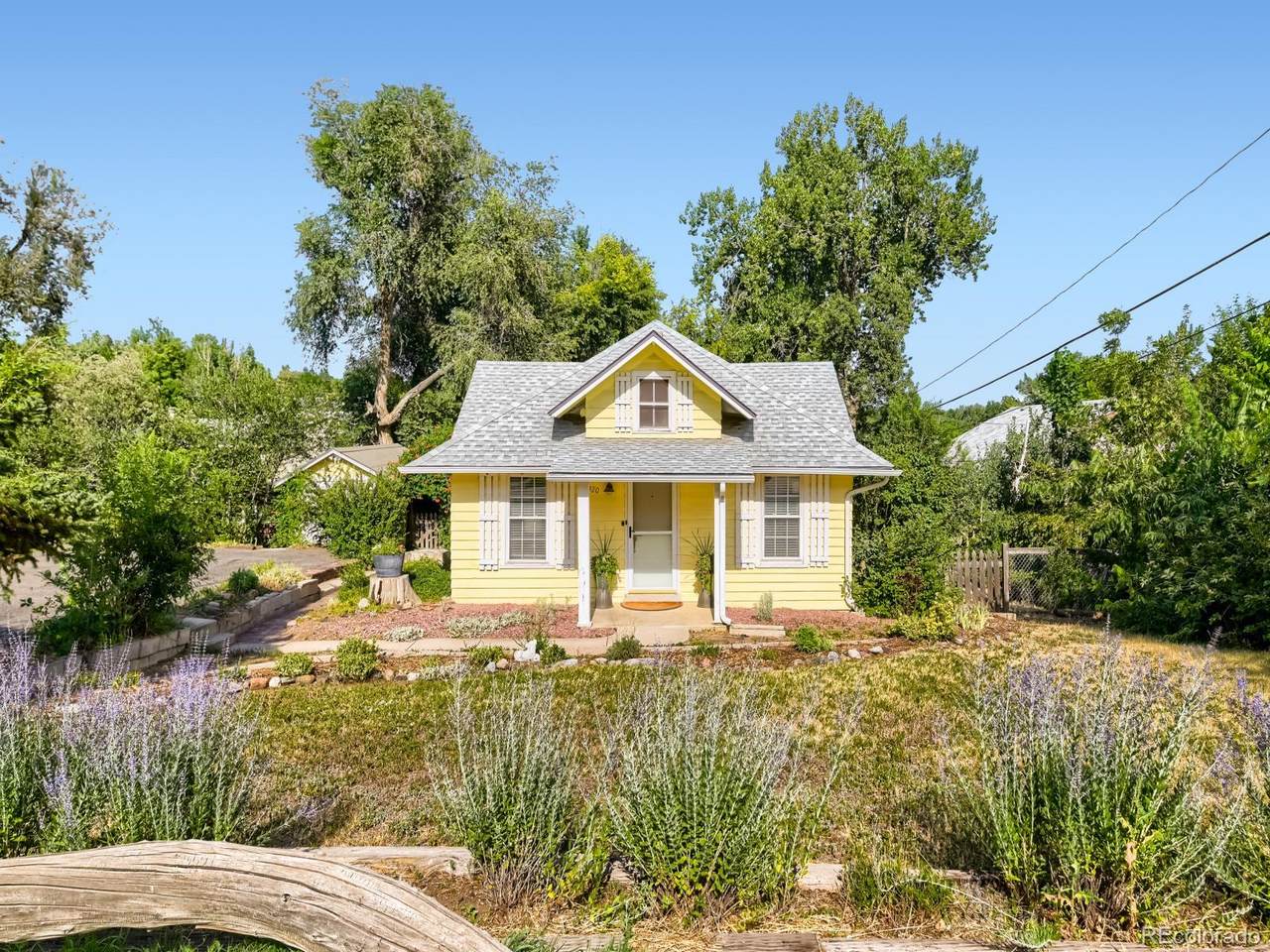 6420 Estes Street - Photo 1