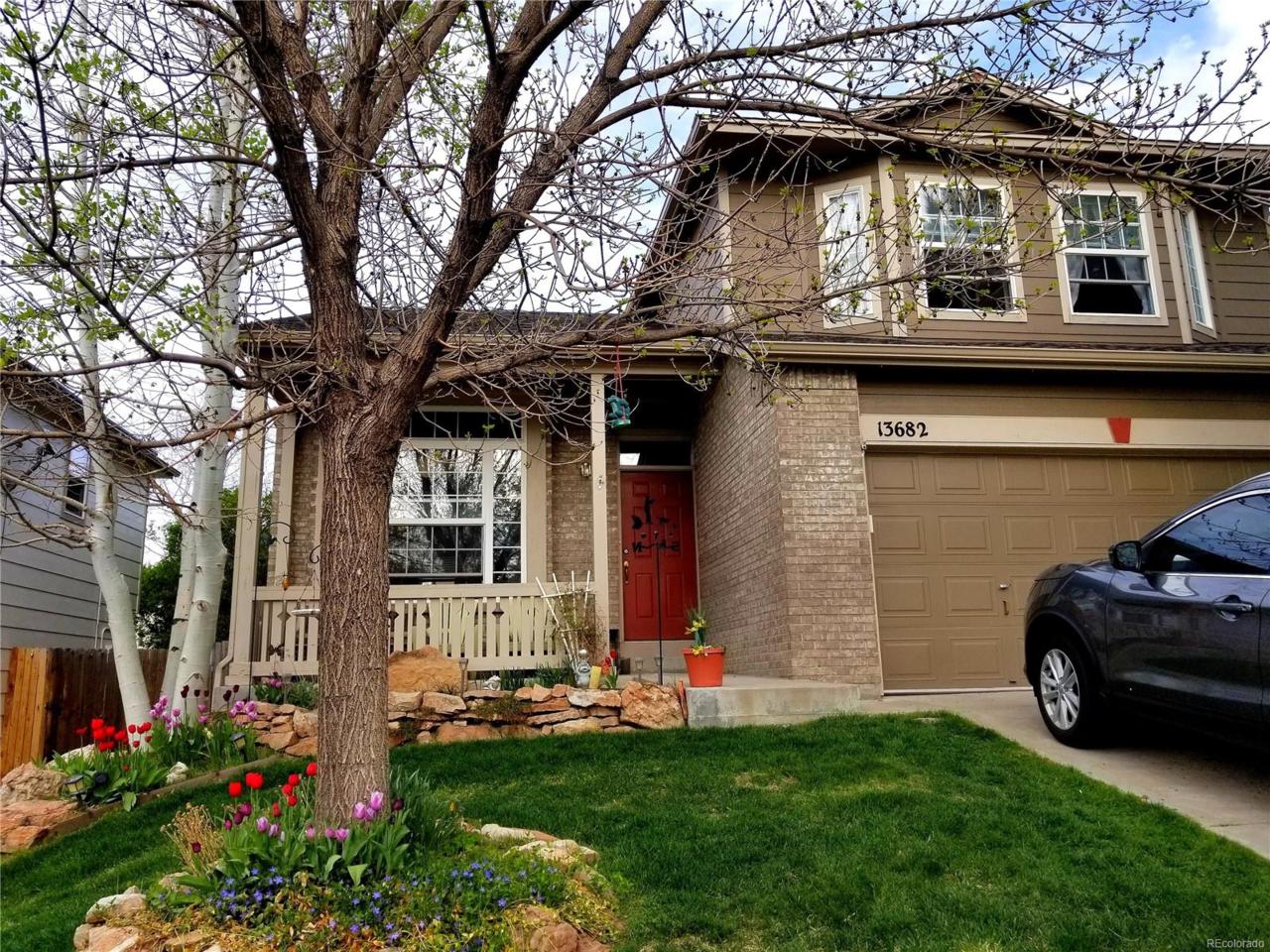 13682 Adams Street - Photo 1