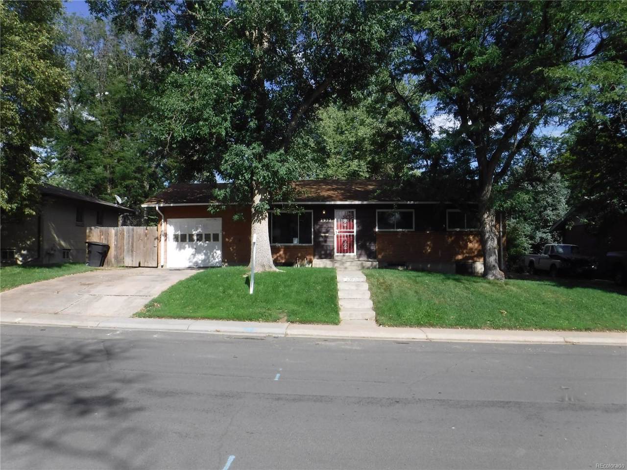 2952 Zenobia Street - Photo 1