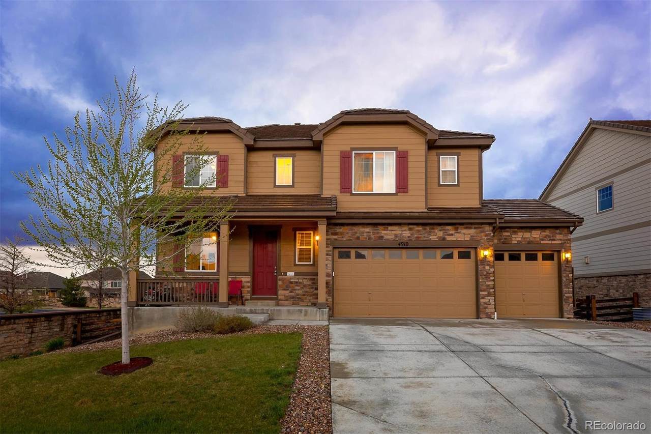 4910 Netherland Way - Photo 1