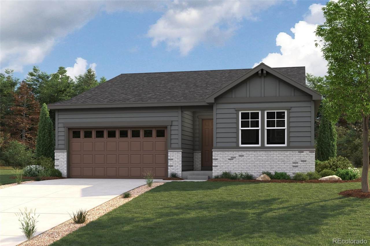 2101 Summit Place - Photo 1