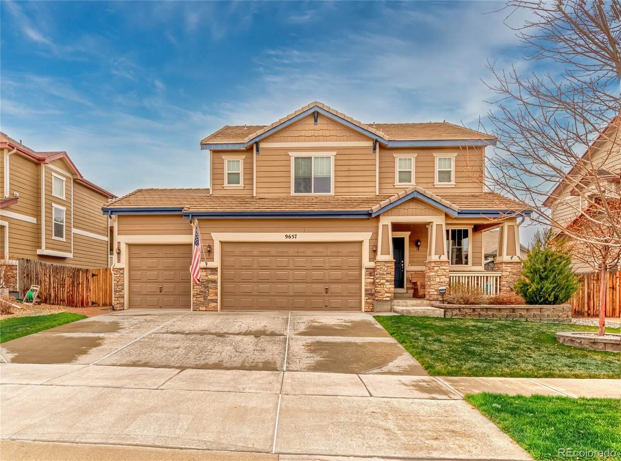 9657 Olathe Street - Photo 1