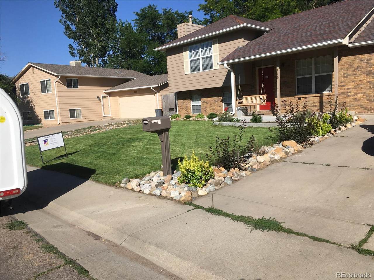 316 33rd Avenue - Photo 1