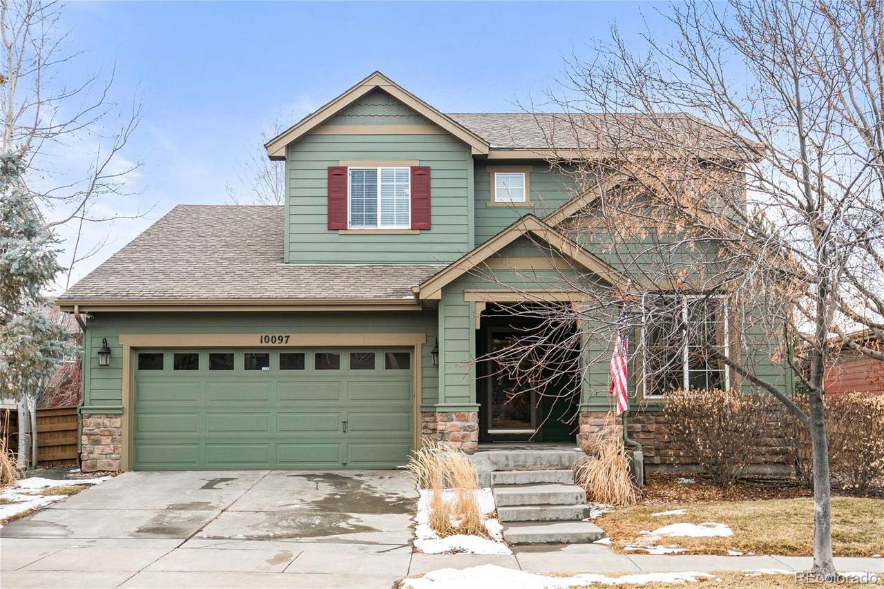 10097 Telluride Street - Photo 1