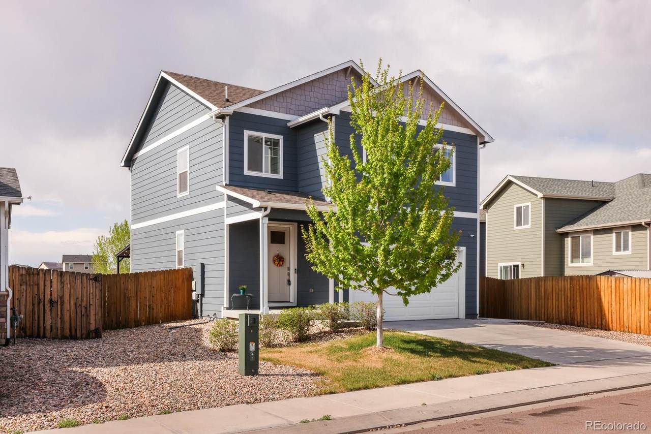 10380 Castor Drive - Photo 1