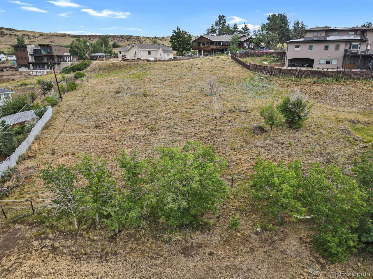 001803 Golden Hills Tract - Photo 1