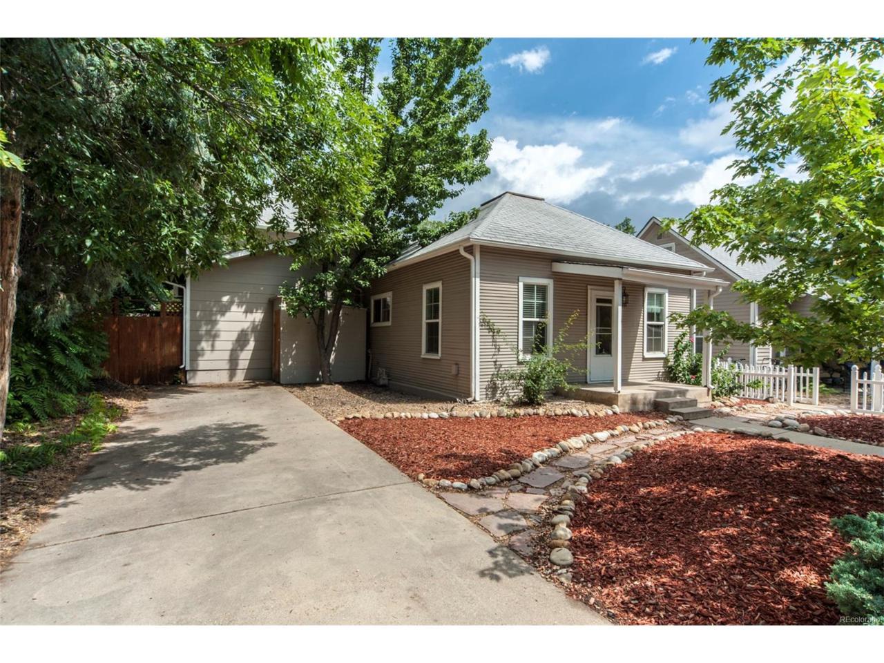 2251 Spruce Street - Photo 1