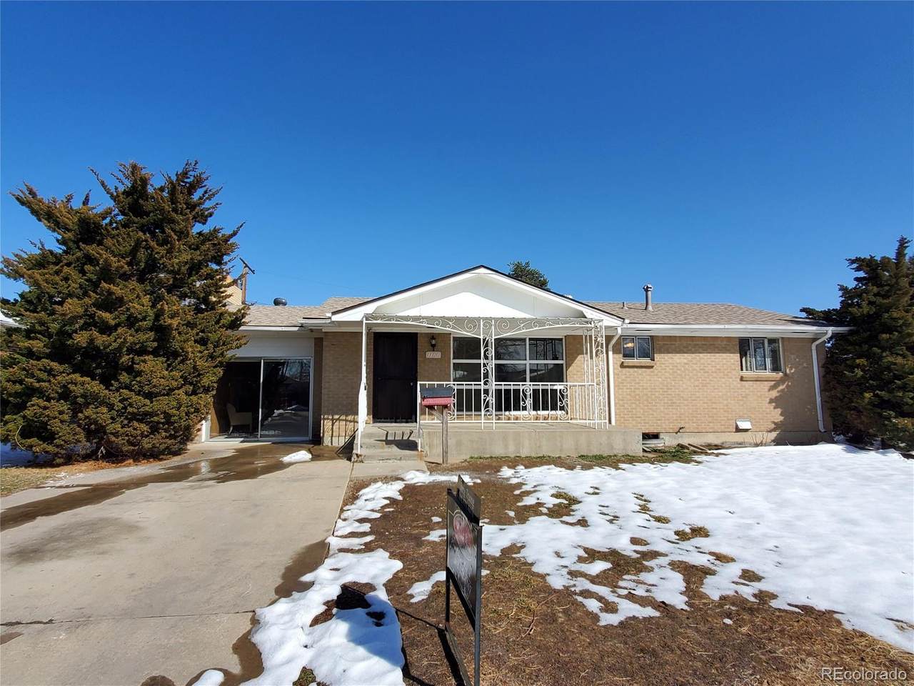 7160 Bryant Street - Photo 1