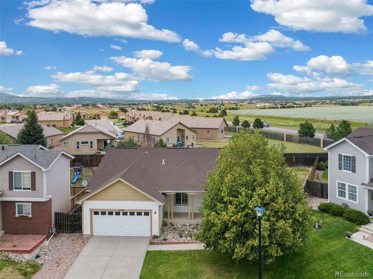 17155 Mountain Lake Drive - Photo 1