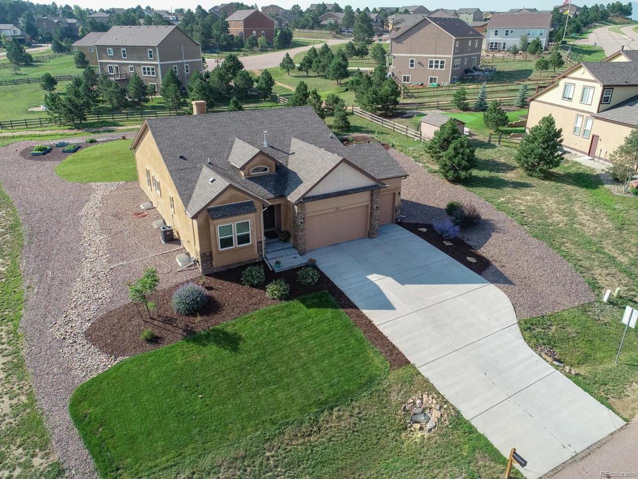 1845 Old Antlers Way - Photo 1