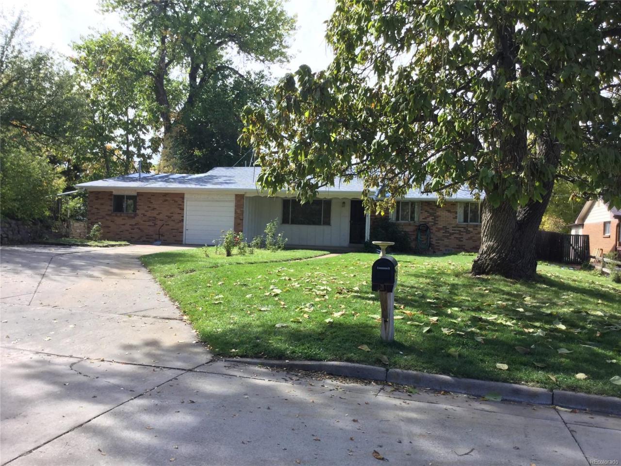 2415 Kline Street - Photo 1