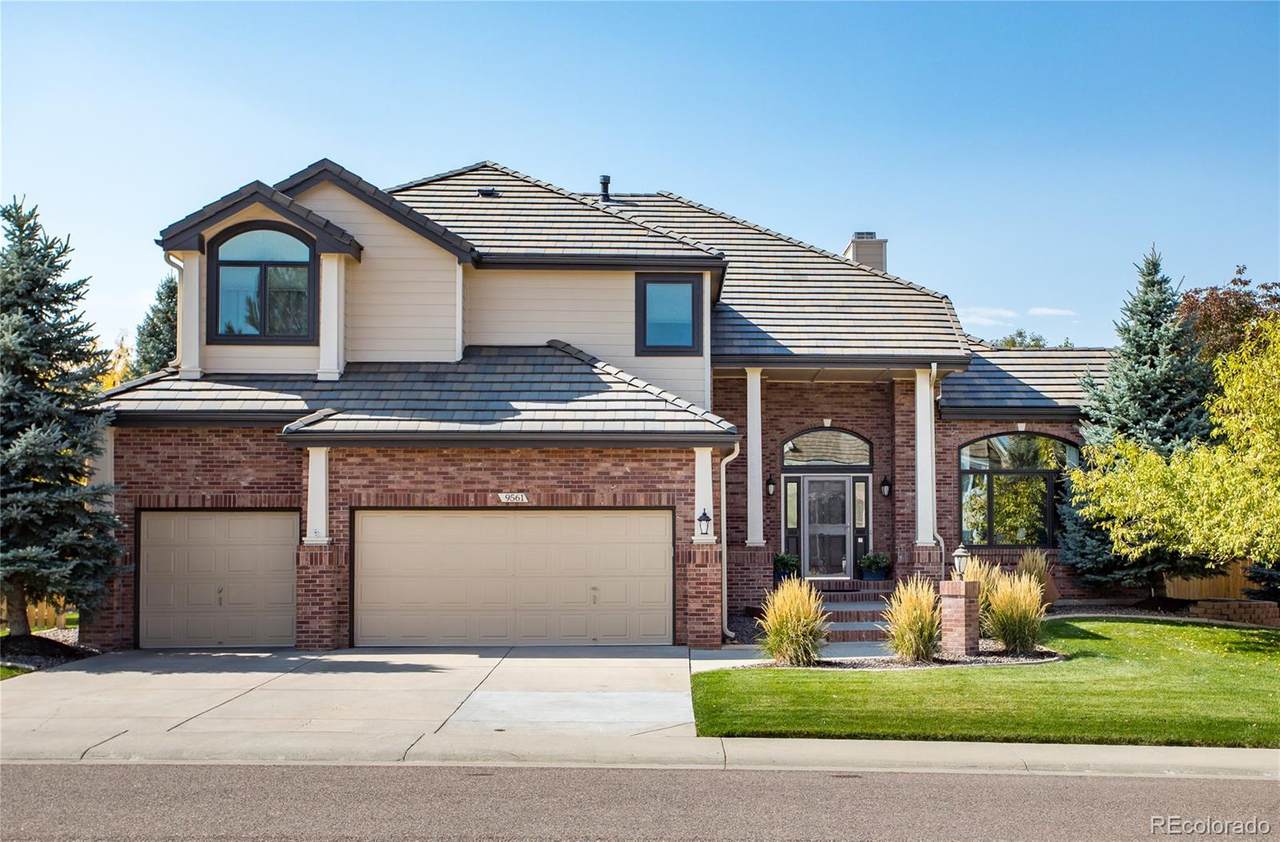 9561 Kemper Drive - Photo 1