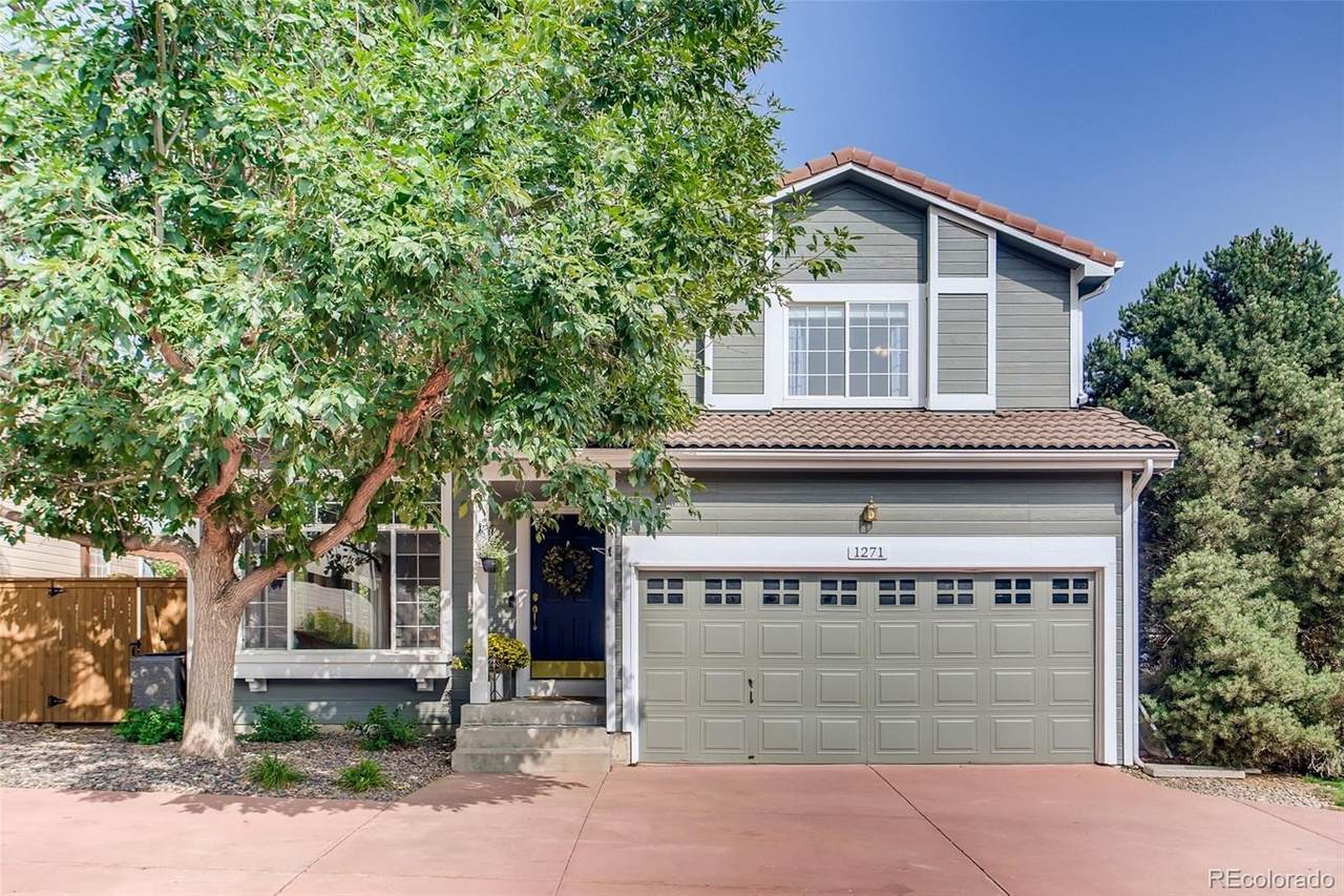 1271 Braewood Avenue - Photo 1