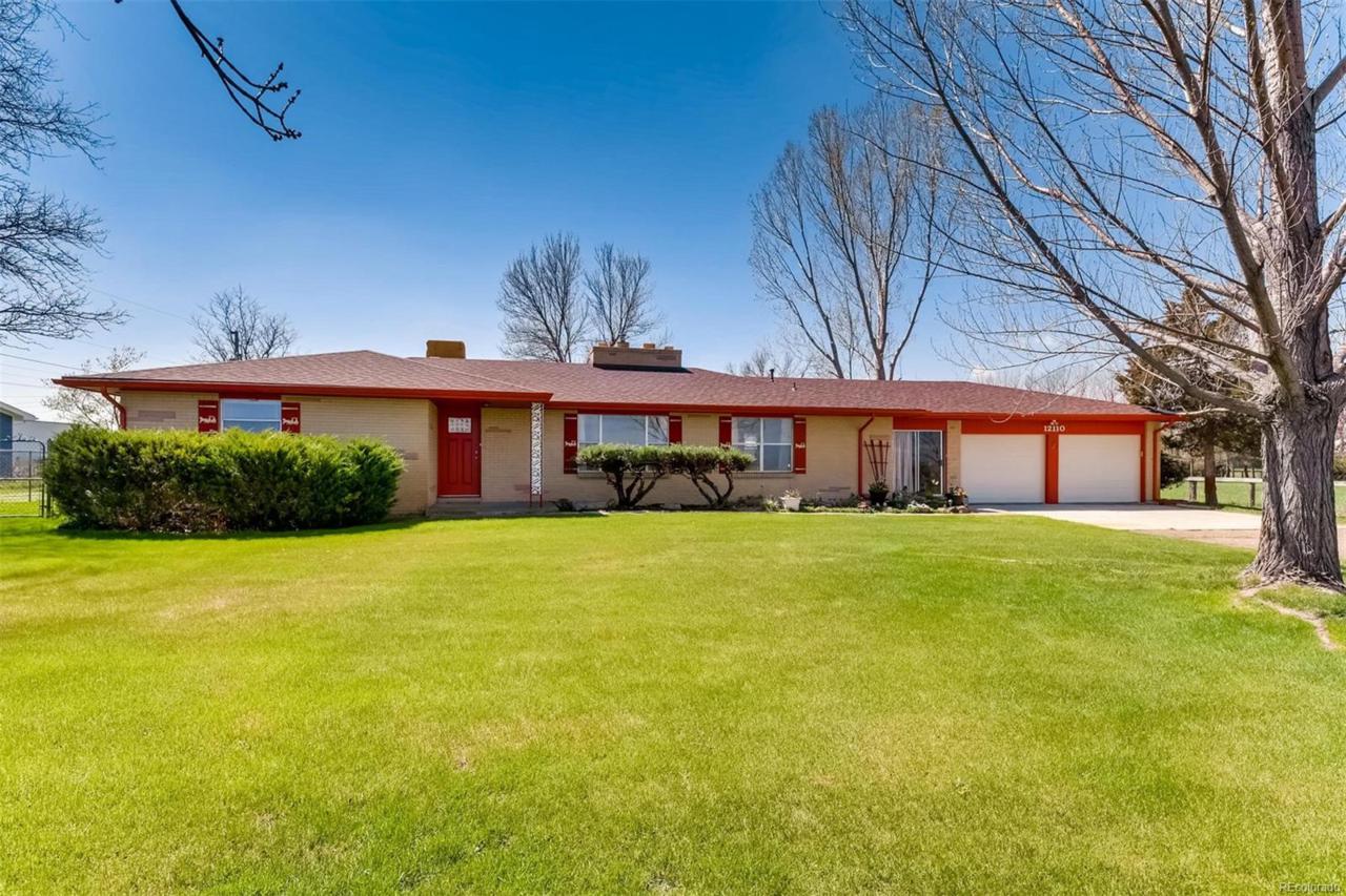 12110 Jasper Road - Photo 1