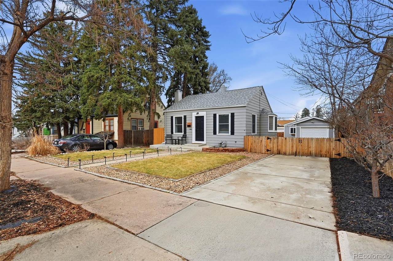 3726 Sherman Street - Photo 1