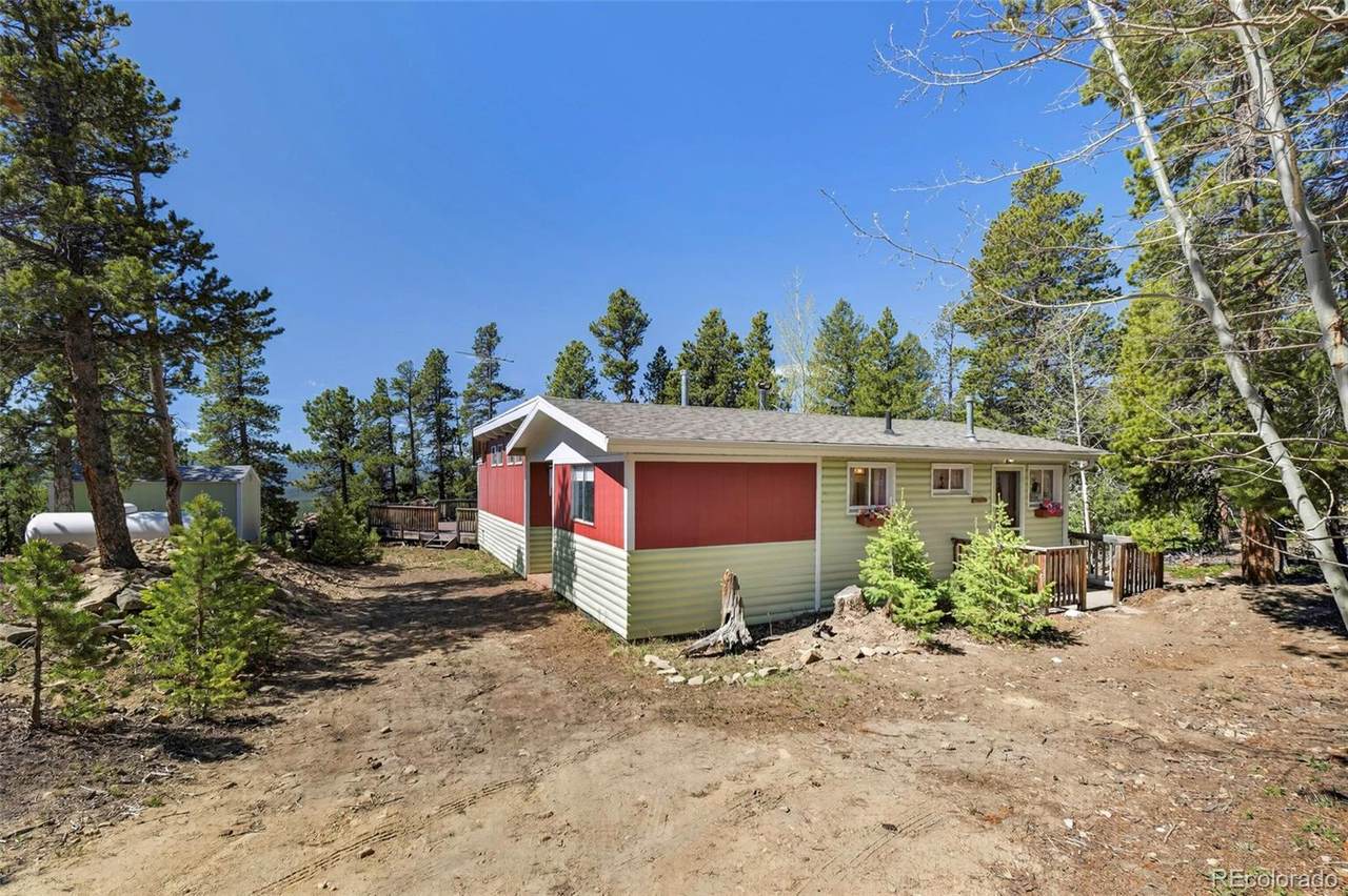 34028 Lyttle Dowdle Drive - Photo 1