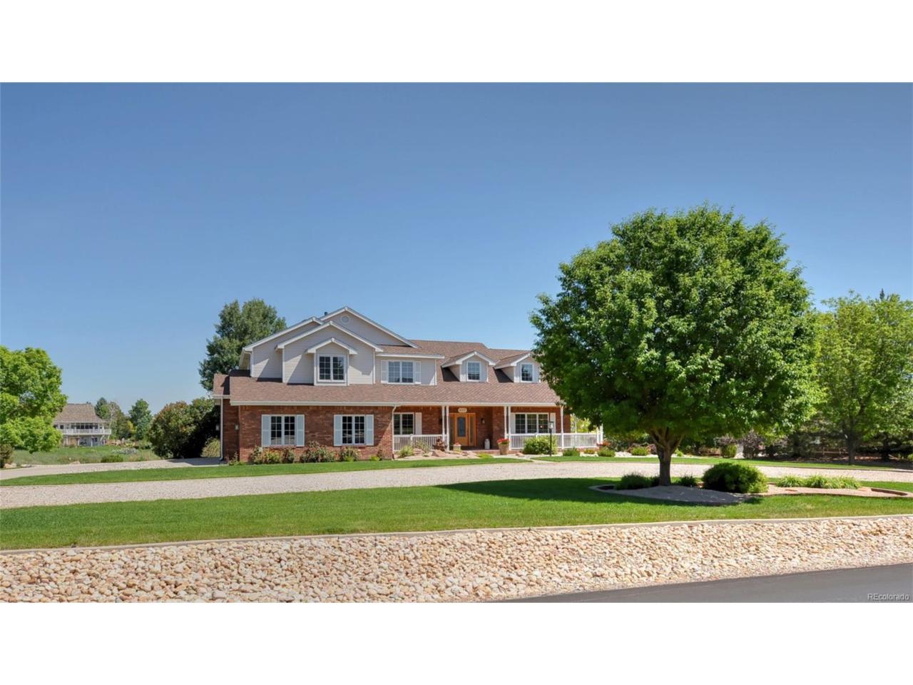 6017 Jordan Drive - Photo 1