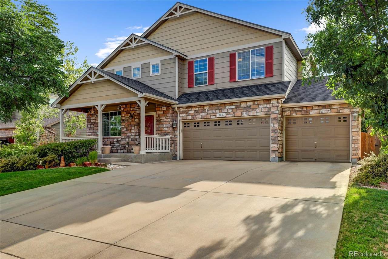 13007 Niagara Way - Photo 1
