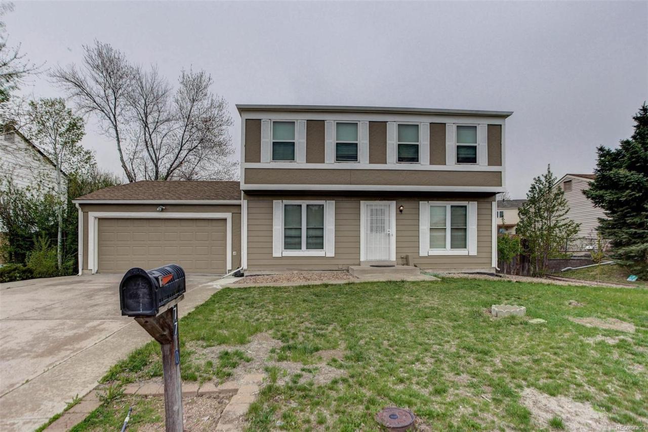 770 Memphis Way - Photo 1