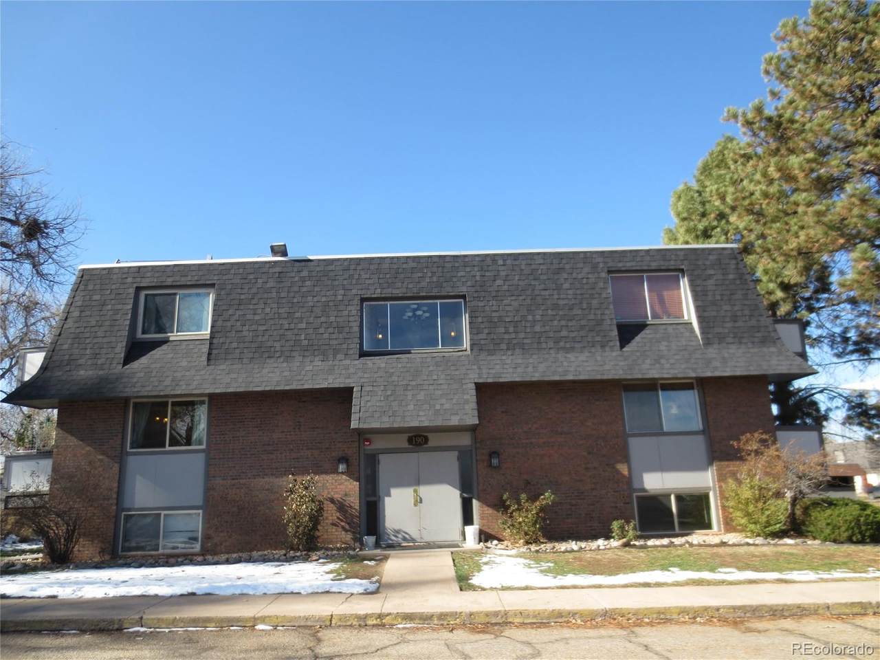 190 Highline Circle - Photo 1
