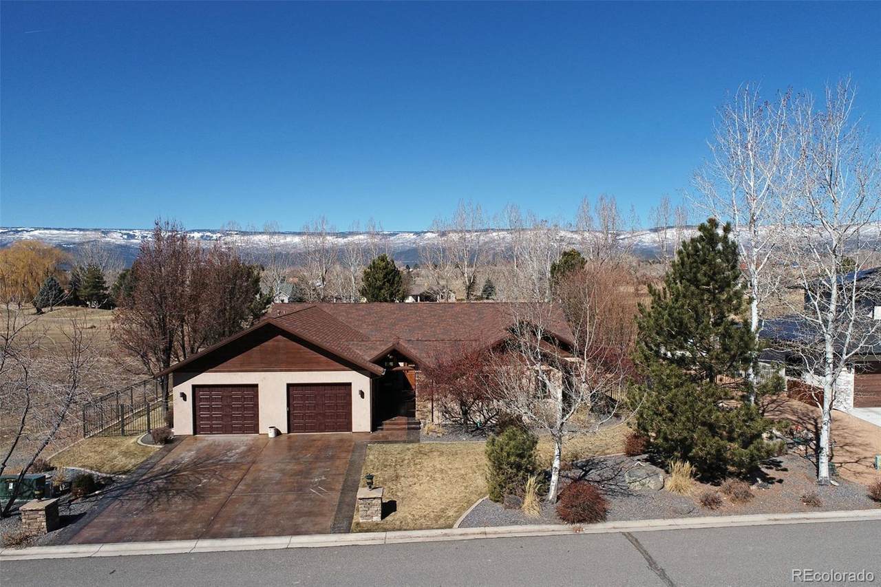 1130 Fairway Drive - Photo 1