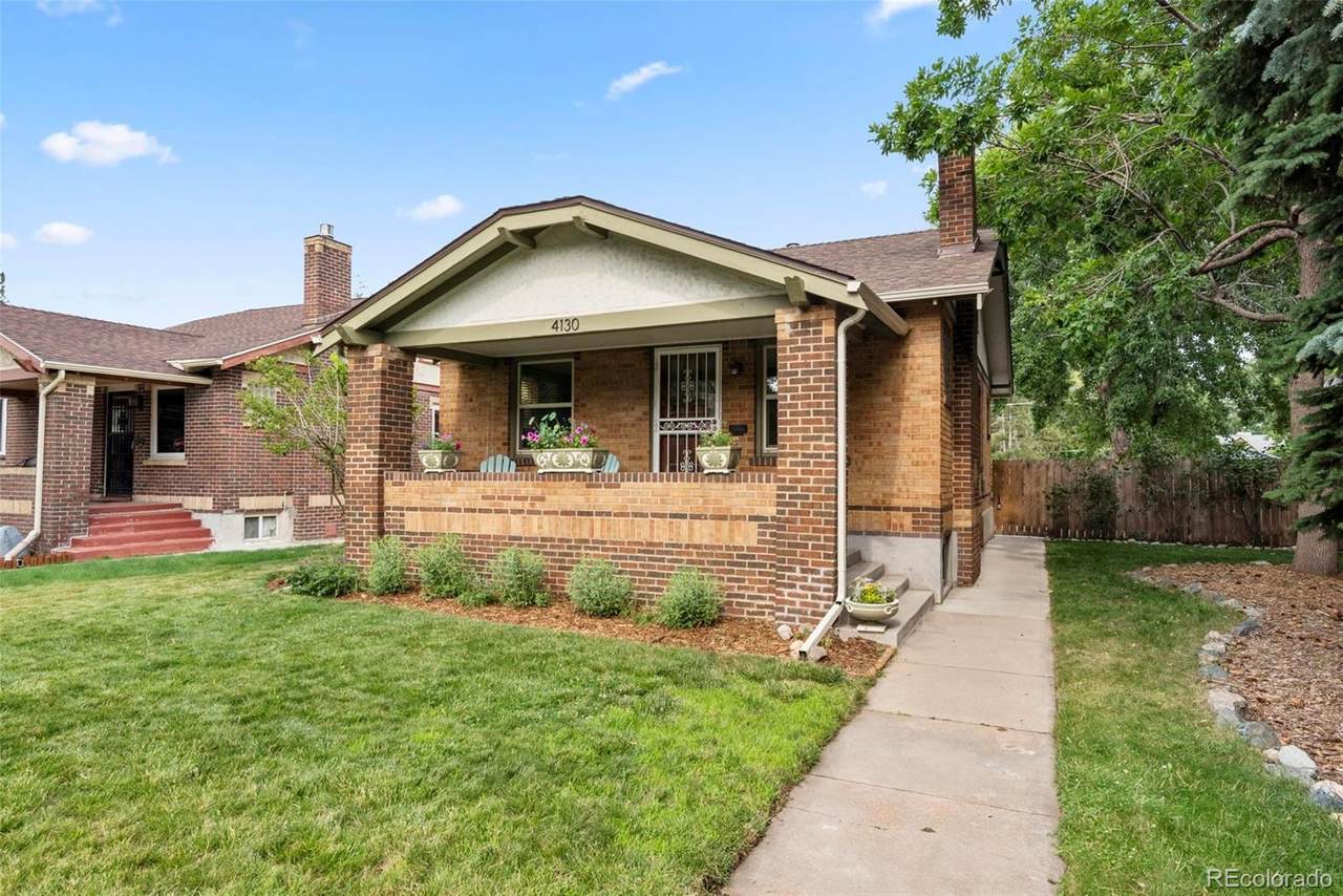 4130 Eliot Street - Photo 1