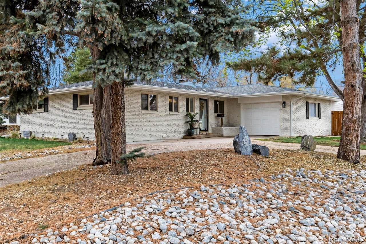 1030 Arapahoe Road - Photo 1