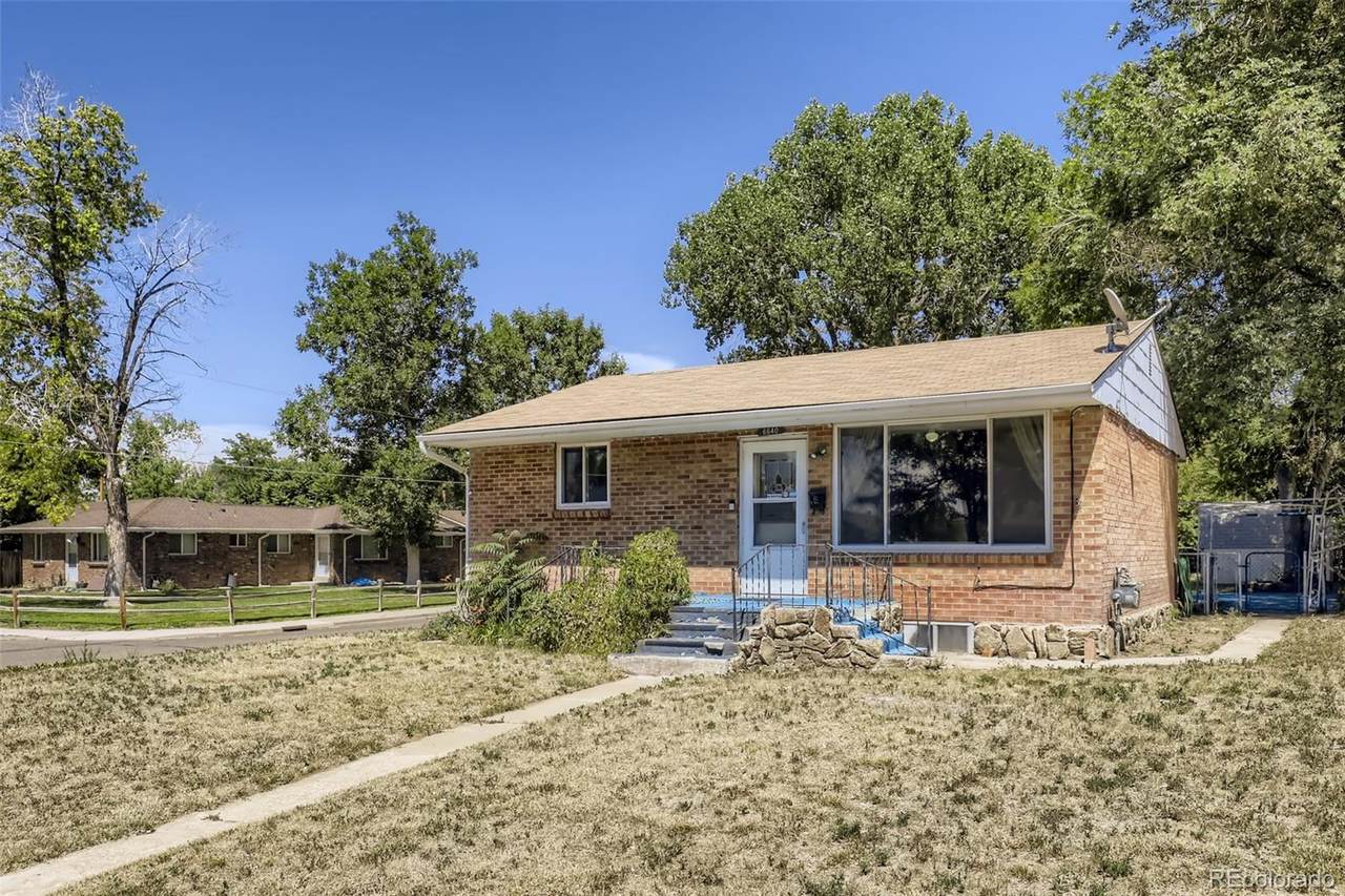 6640 Magnolia Street - Photo 1