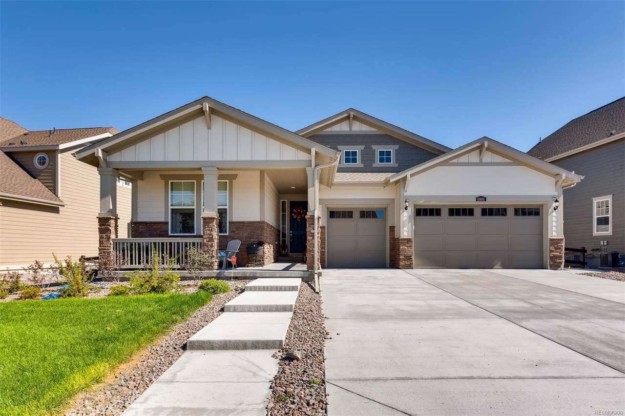 8868 Zante Street - Photo 1