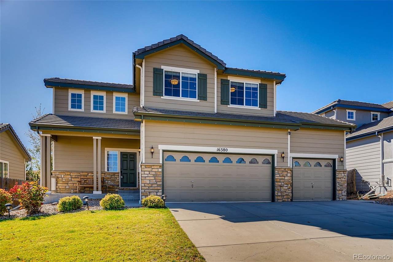 16380 Jackalope Drive - Photo 1