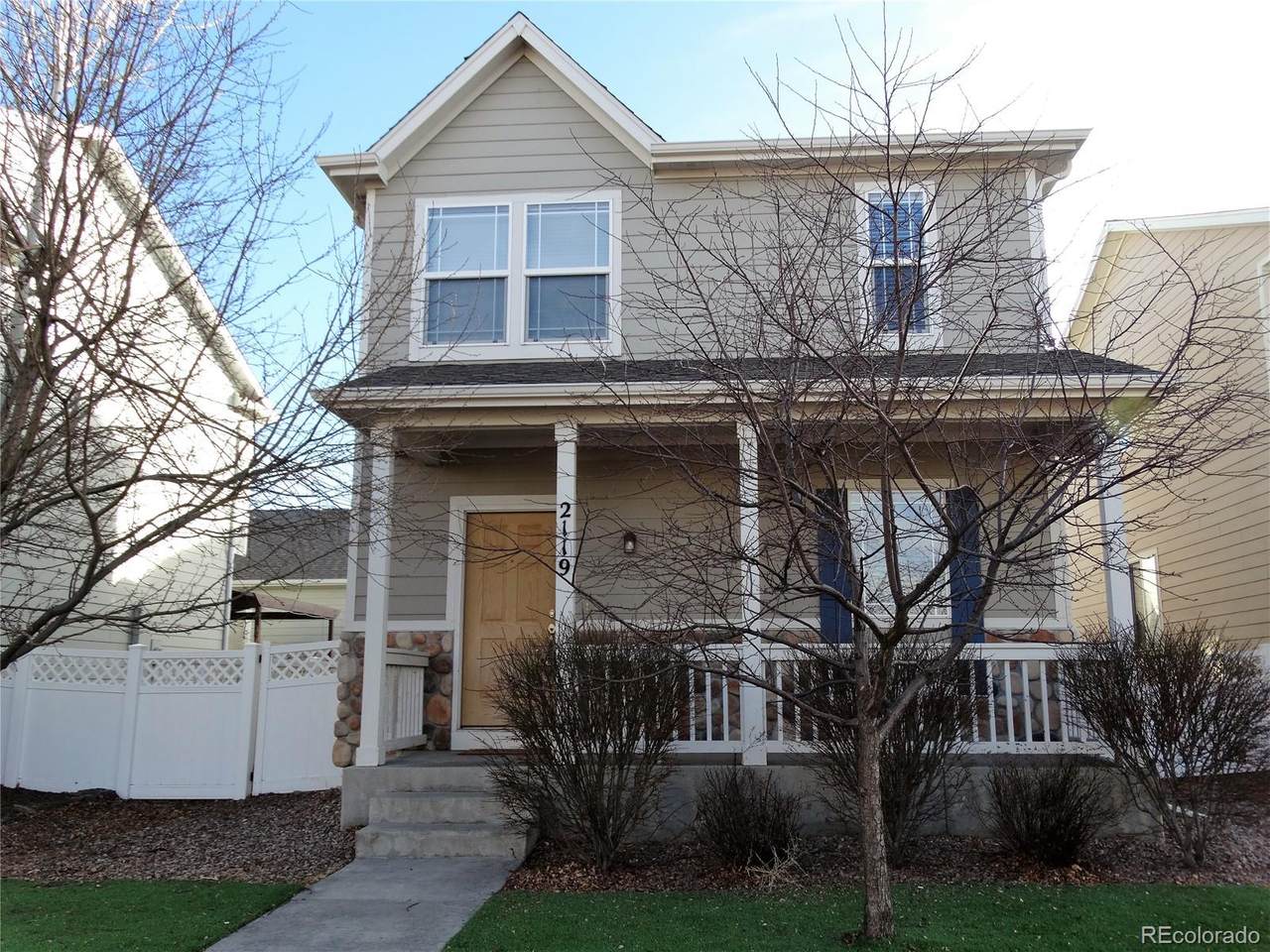 2119 Falkirk Drive - Photo 1