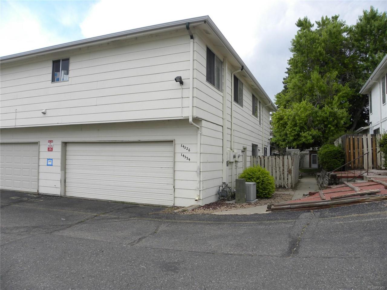 14524 13th Avenue - Photo 1