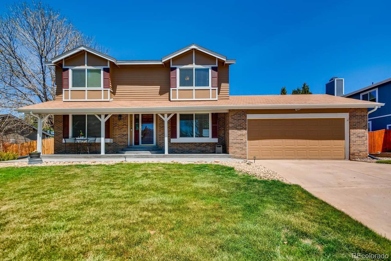 8533 Woody Way - Photo 1 8533 Woody Way - Photo 1