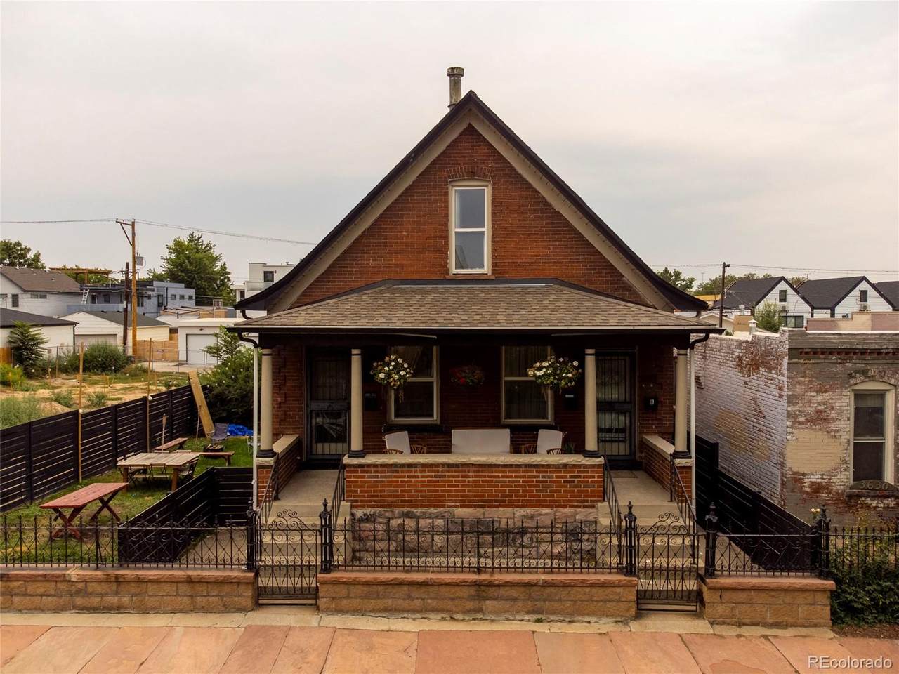 3634 Mariposa Street - Photo 1