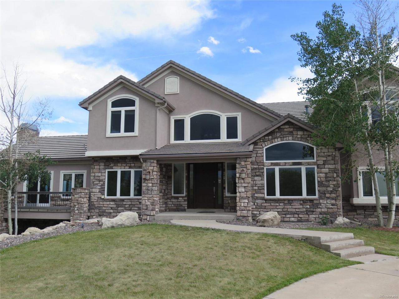 830 Sapphire Drive - Photo 1