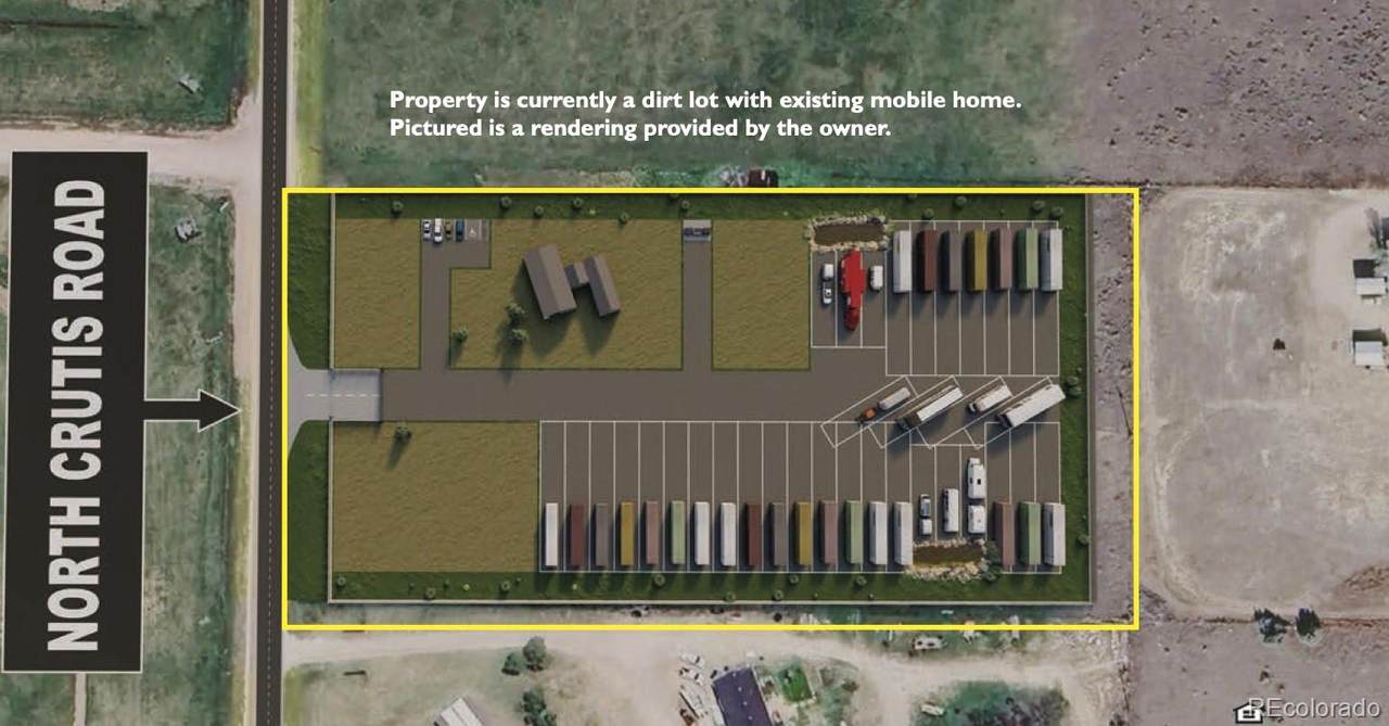 1185 Curtis Road - Photo 1