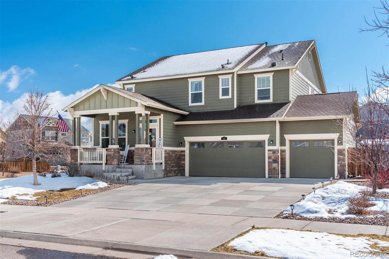 32 Newbern Way - Photo 1