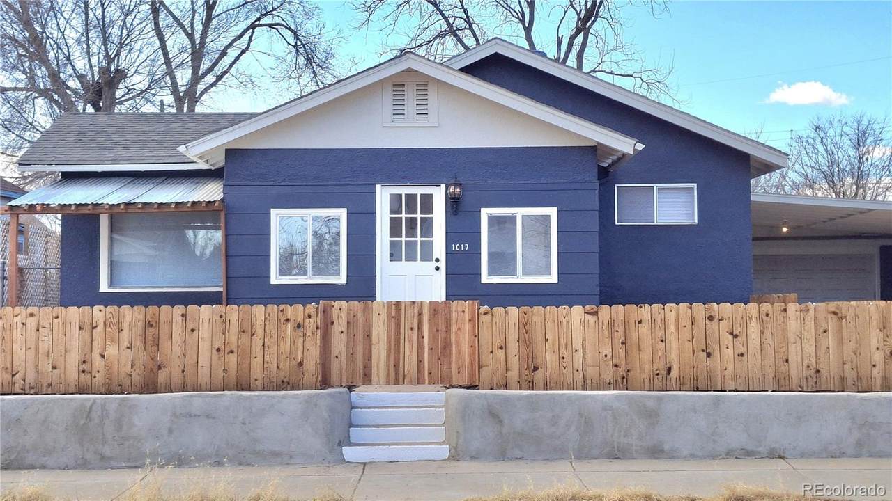 1017 Evans Avenue - Photo 1